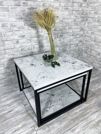 Стол журнальный "DOUBLE"