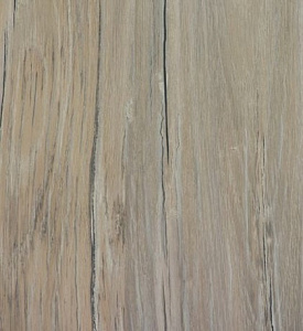 Компакт плита Глендэйл 2060 (структура Шпон) 4200 х 650 х 4 мм. черная основа