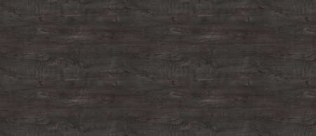 Компакт плита Пембрук 3092 (структура Спил) 4200 х 650 х 12 мм. черная основа