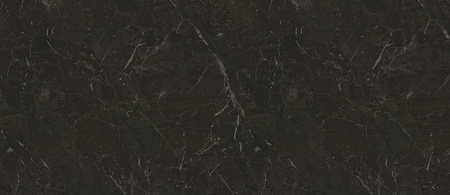 HPL Компакт плита Кедр 6333/NV Обсидиан Венетто (Марс) 3050 х 1220 х 4 мм. черная основа