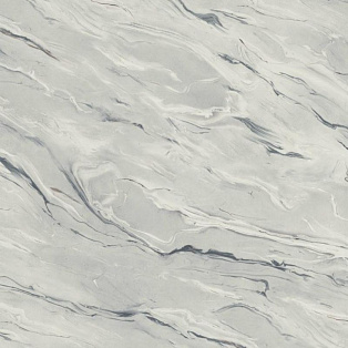 Компакт плита Старк 3145 (структура Стоун) 4200 х 1320 х 12 мм. черная основа