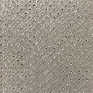 Кожаная панель DECO № 137 Версаль бежевый мат. 2800х1000х10 мм