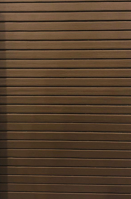 Бамбуковая панель DECO kom 04 Трюфель 2800х900х10 мм