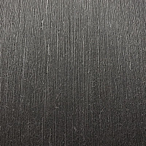 Кожаная панель DECO № 188 Шелк графит 2800х1000х10 мм