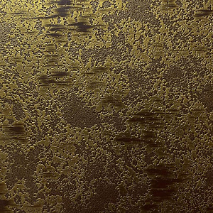 Кожаная панель DECO № 223 Бетон золото 2800х990х10 мм