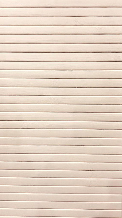 Бамбуковая панель DECO Abs 017 Белый арктик 2800х900х10 мм