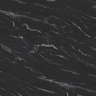 Компакт плита Асти 3146 (структура Супермат) 4200 х 1320 х 12 мм. черная основа