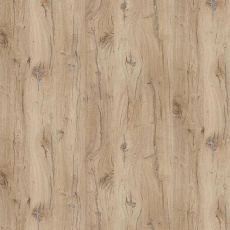 Компакт плита Флагстафф 2095 (структура Шпон) 4200 х 1320 х 12 мм. черная основа