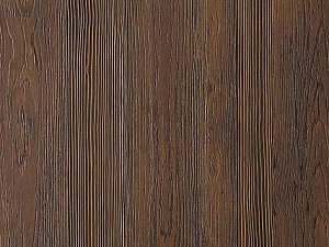 Плита TSS CLEAF S063 ENGADINA MARRONE NOCE односторонний 2800х2070х18 мм. (Т)