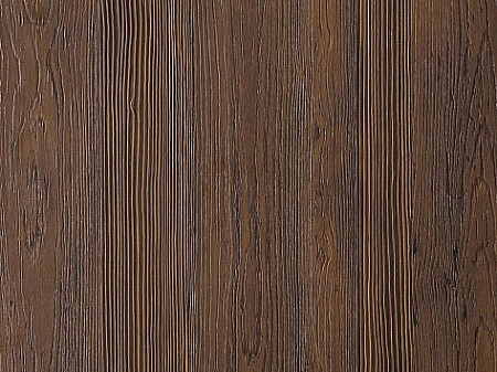 Плита TSS CLEAF S063 ENGADINA MARRONE NOCE односторонний 2800х2070х18 мм. (Т)