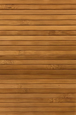 Бамбуковая панель DECO Коньяк 2800х900х10 мм