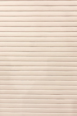 Бамбуковая панель DECO Abs 017 Белый арктик 2800х900х10 мм