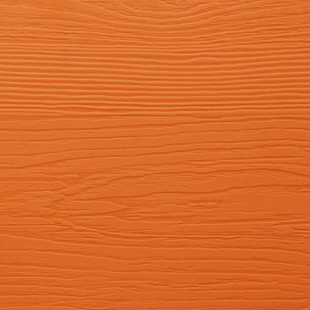 Плита TSS CLEAF UA41 ENGADINA ARANCIO Оранжевый односторонний 2800х2070х18 мм. (Т)