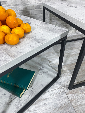 Стол журнальный "DOUBLE"